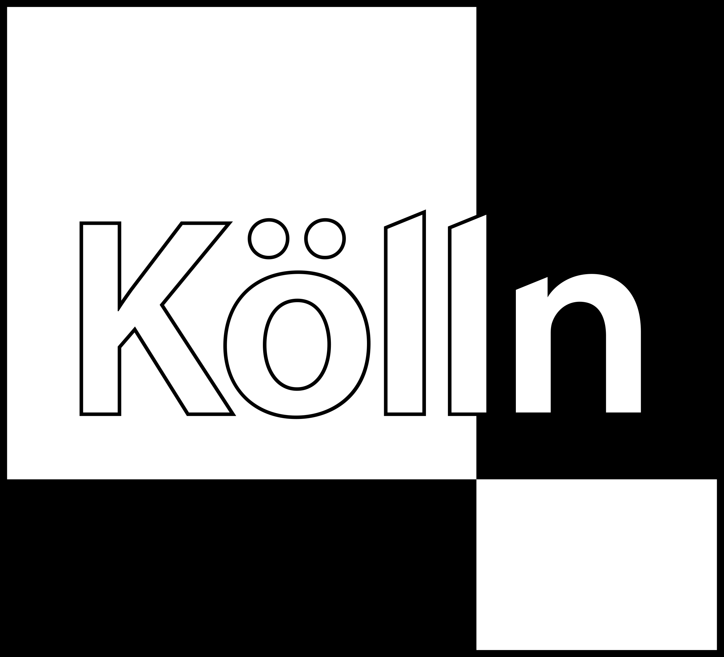 koelln logo